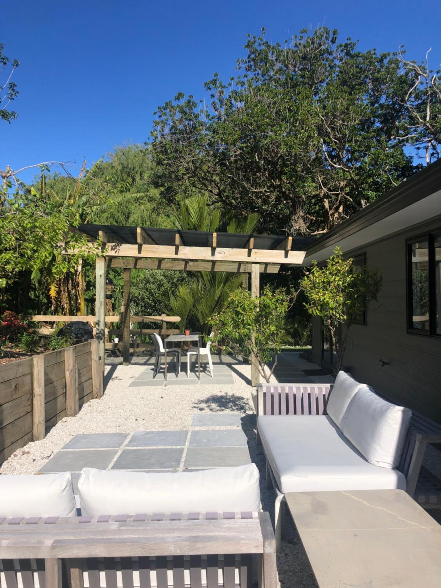 Villetta - Matakana Boutique Luxury Accommodation المظهر الخارجي الصورة