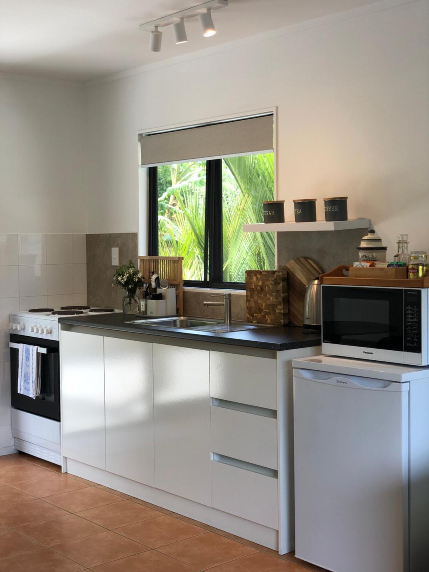 Villetta - Matakana Boutique Luxury Accommodation المظهر الخارجي الصورة