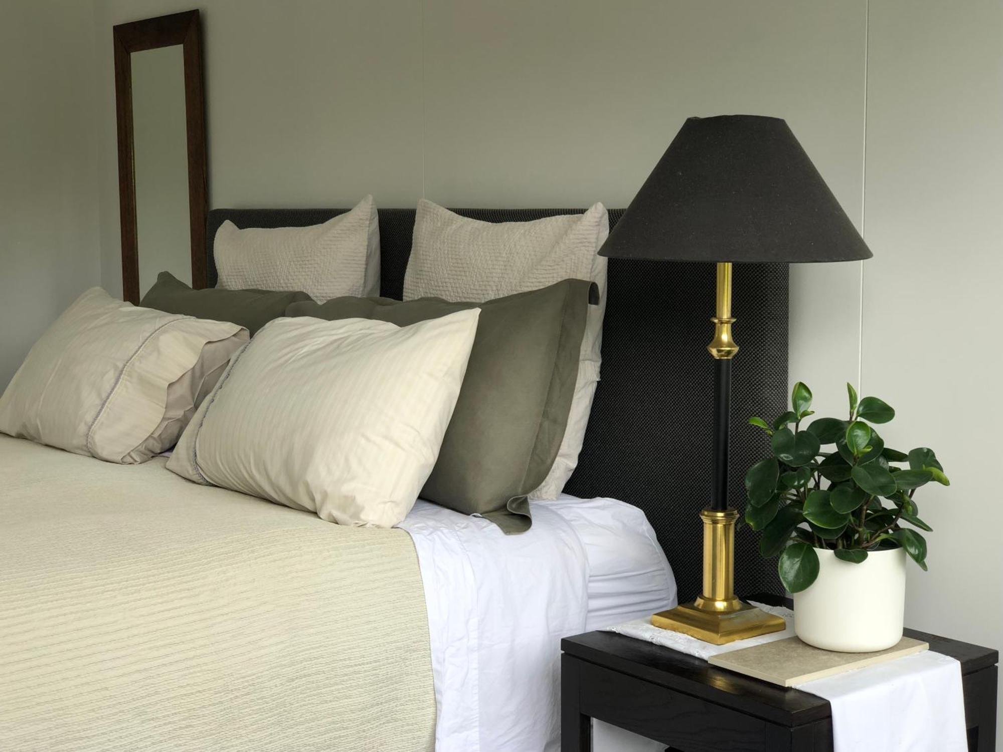 Villetta - Matakana Boutique Luxury Accommodation المظهر الخارجي الصورة