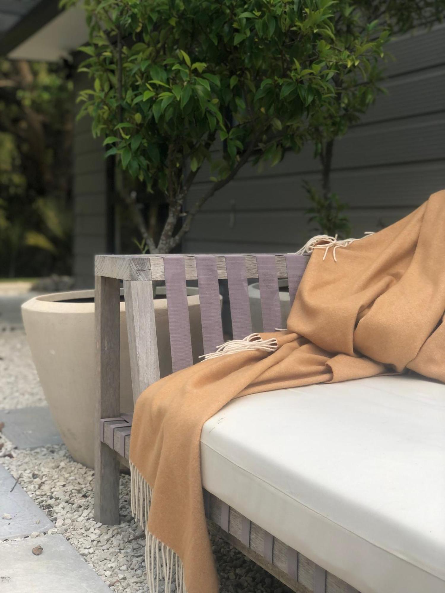 Villetta - Matakana Boutique Luxury Accommodation المظهر الخارجي الصورة