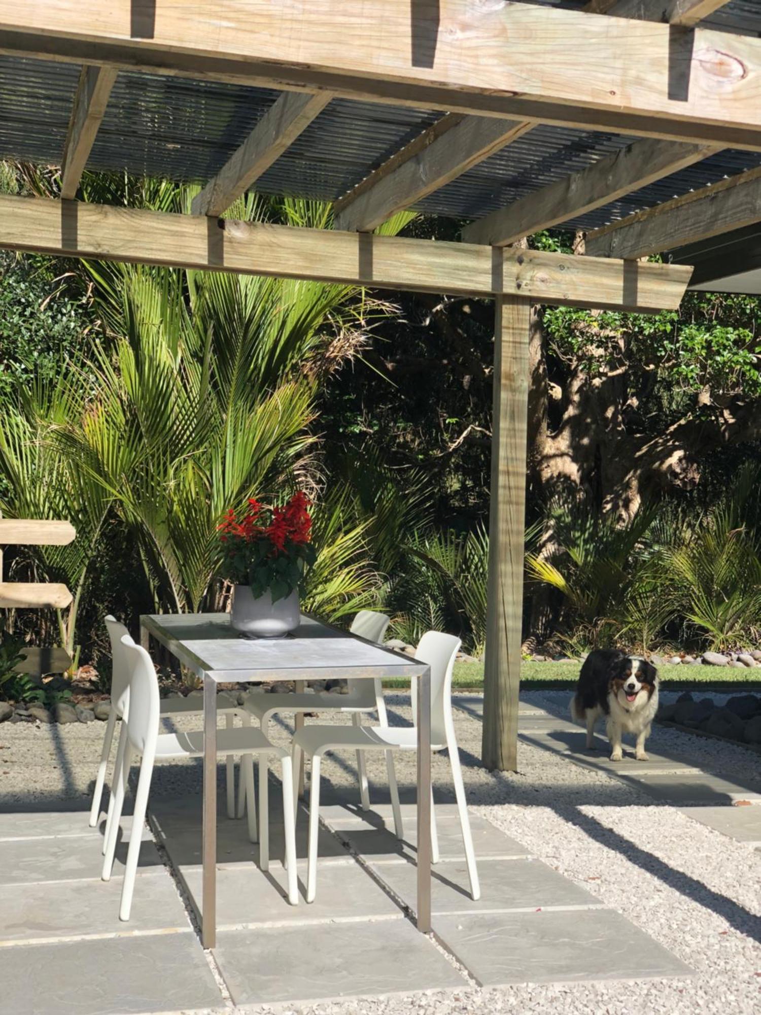 Villetta - Matakana Boutique Luxury Accommodation المظهر الخارجي الصورة