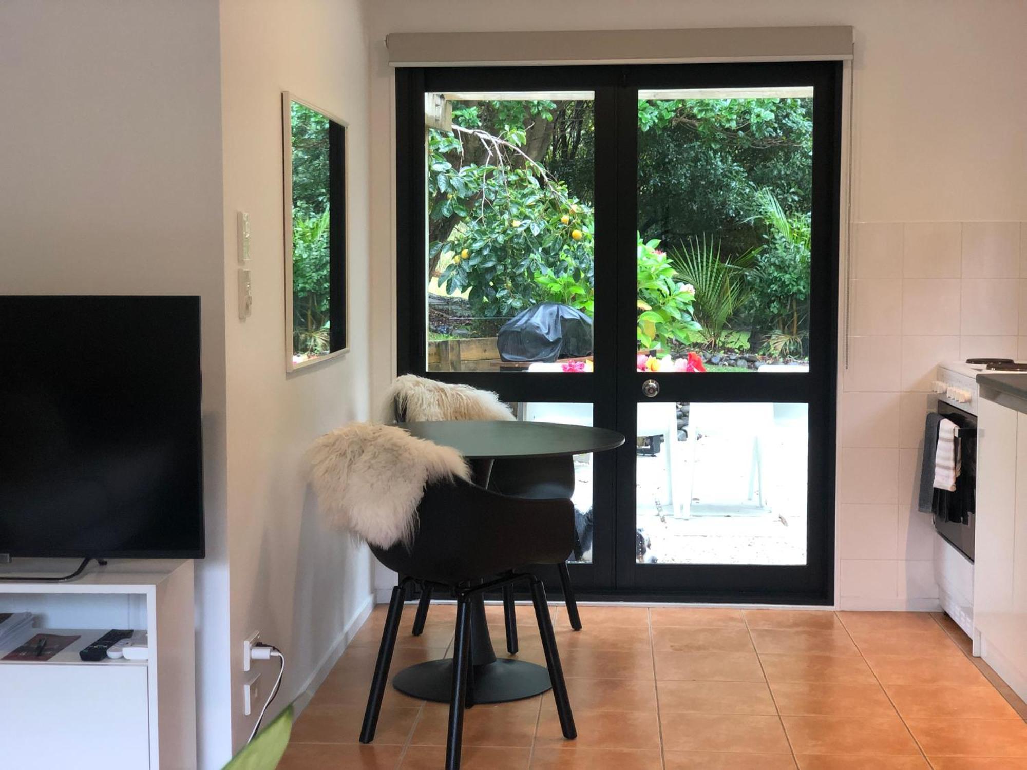 Villetta - Matakana Boutique Luxury Accommodation المظهر الخارجي الصورة